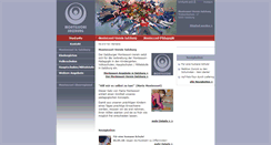 Desktop Screenshot of montessorisalzburg.at